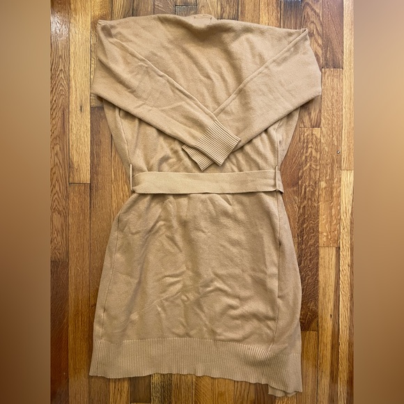 Twelfth Love Belted Cardigan - Picture 2 of 3